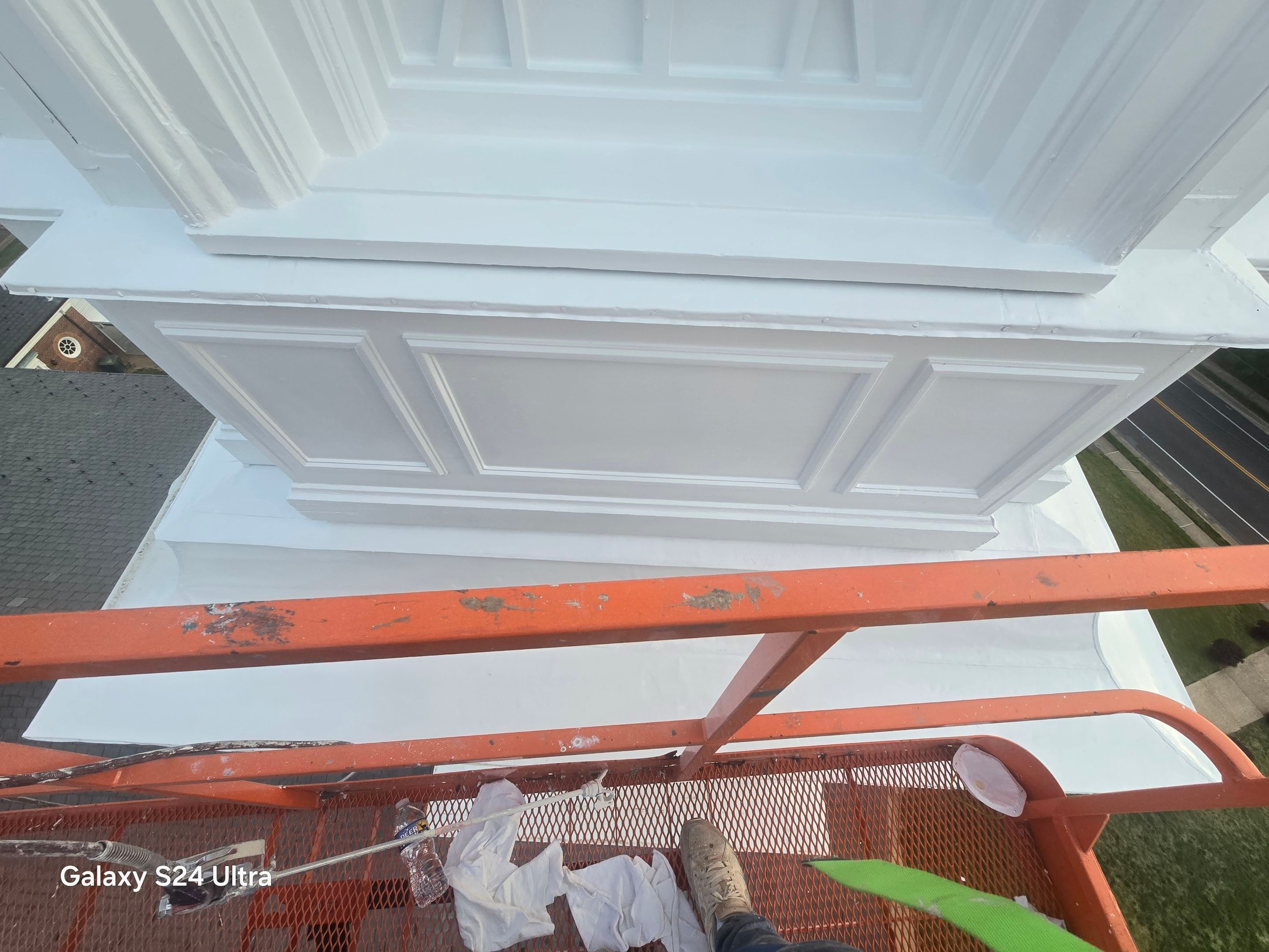 Commercial Exterior Painting in  Alexandria, VA by My Painter 