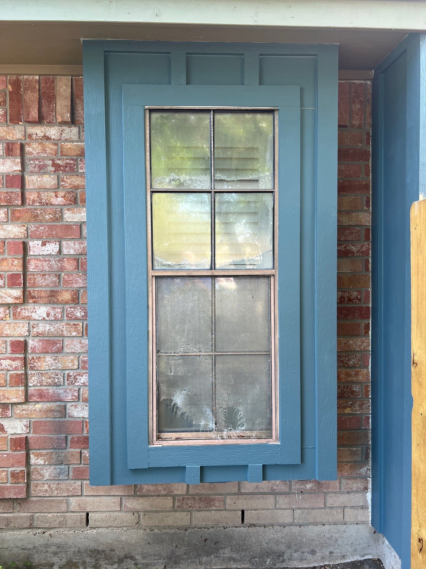 Keep out the rain! by Bayfront Roofing and Construction