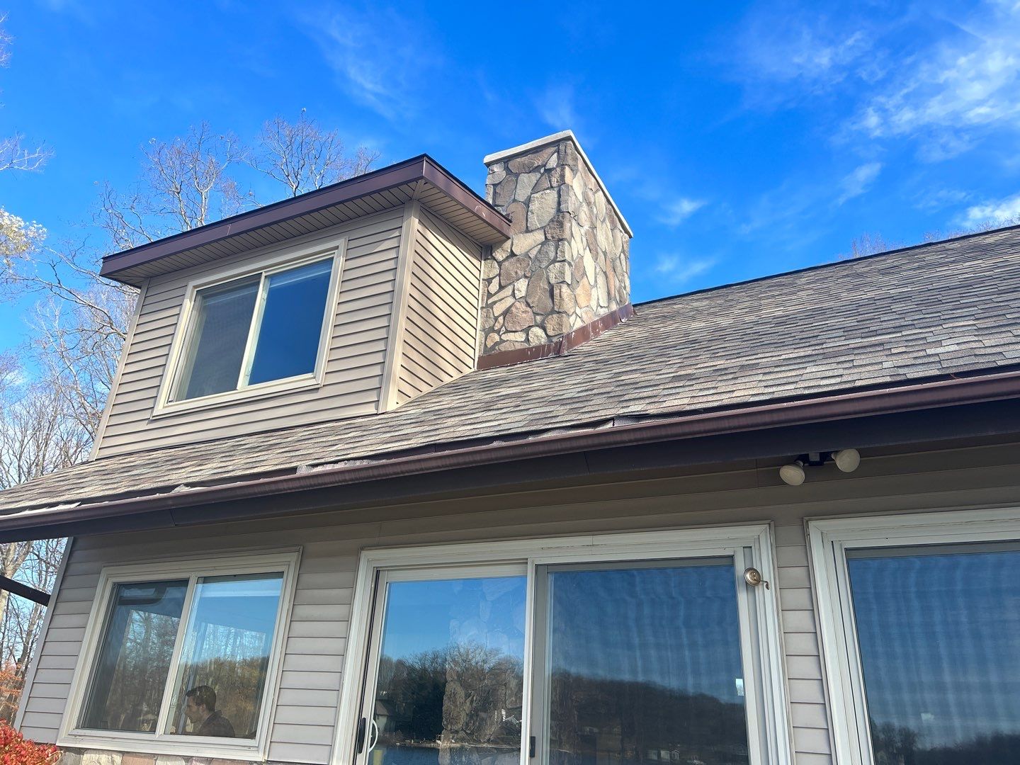 Roof Replacement using Owens Corning by 180 Contractors