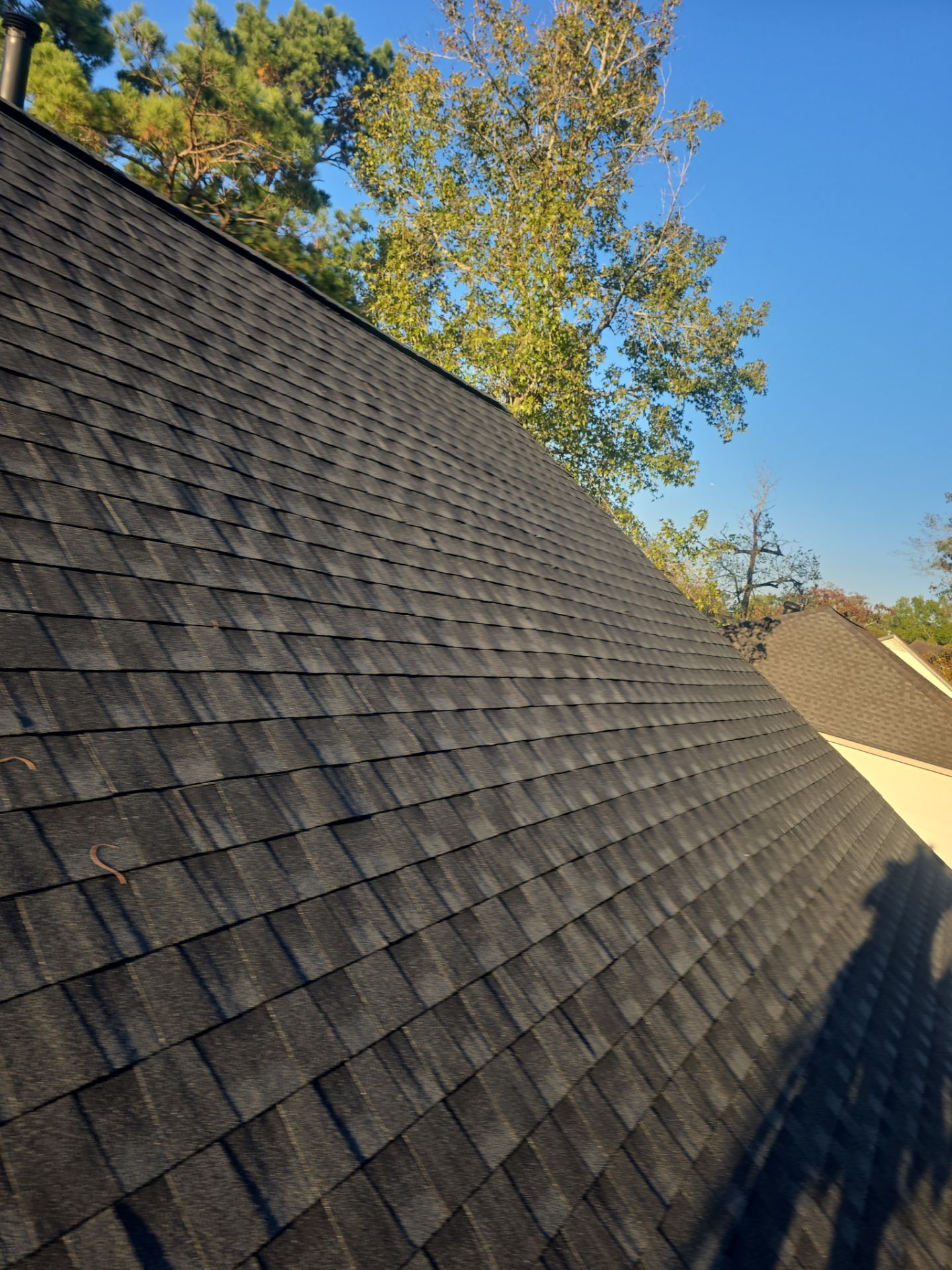 Roof Replacement in Pinehurst of Atascocita, Humble TX by Roof Repair Company