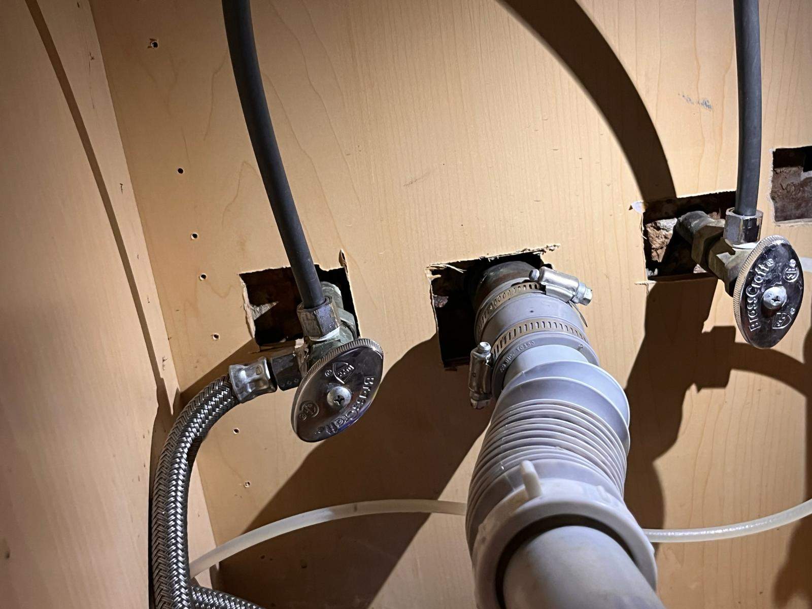 Water Damage Claim in Miramar by FLAPA & KeyStone
