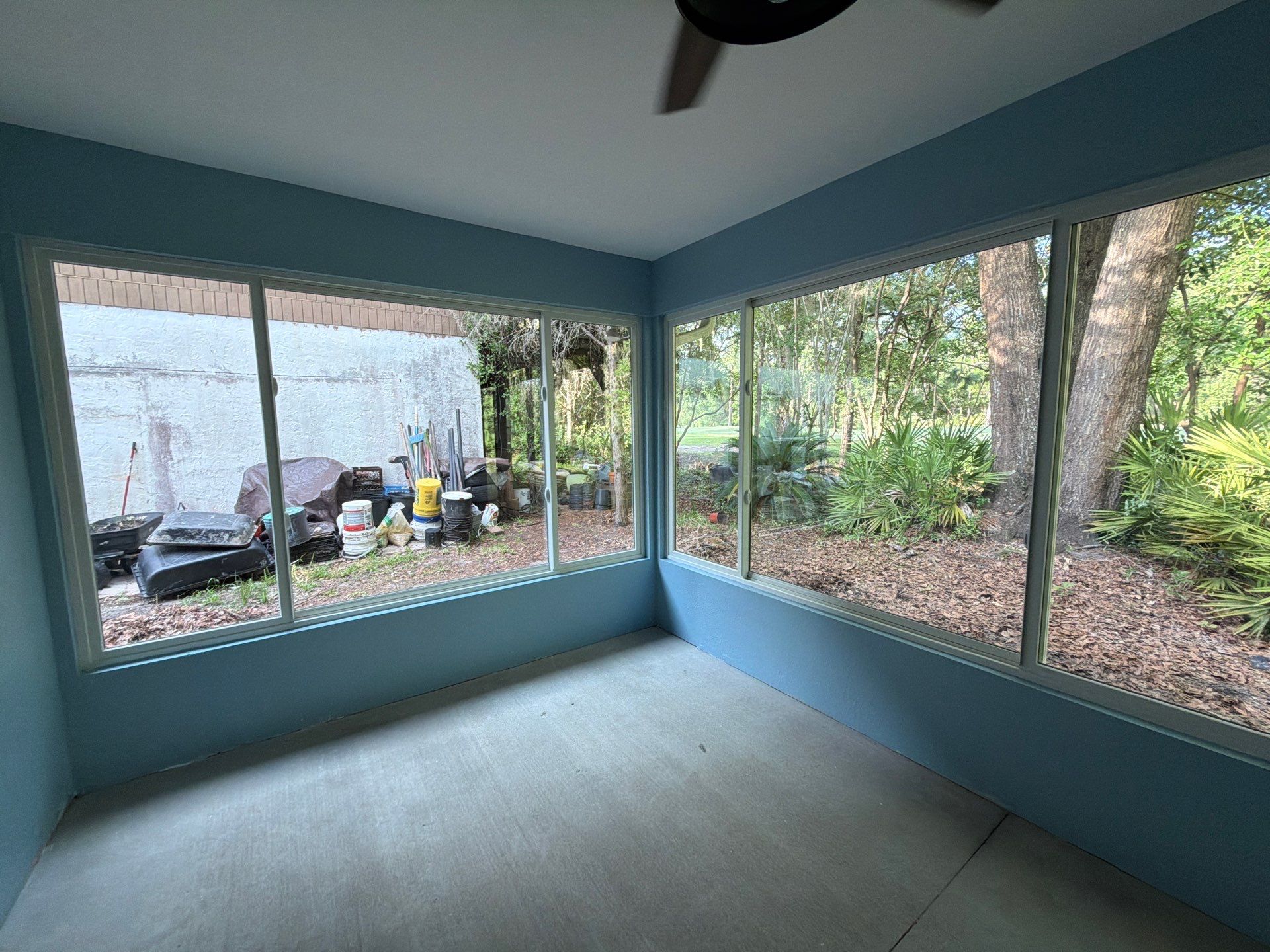 Project in Gainesville, FL by Windows & Doors Store