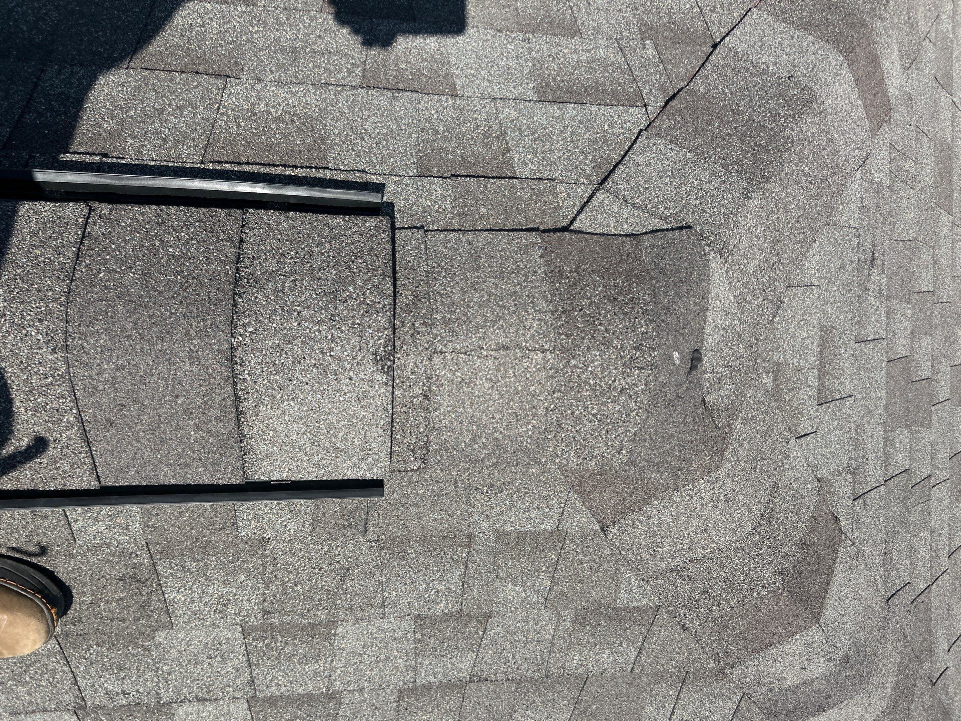 Roof Replacement - 78251 by bh roofing