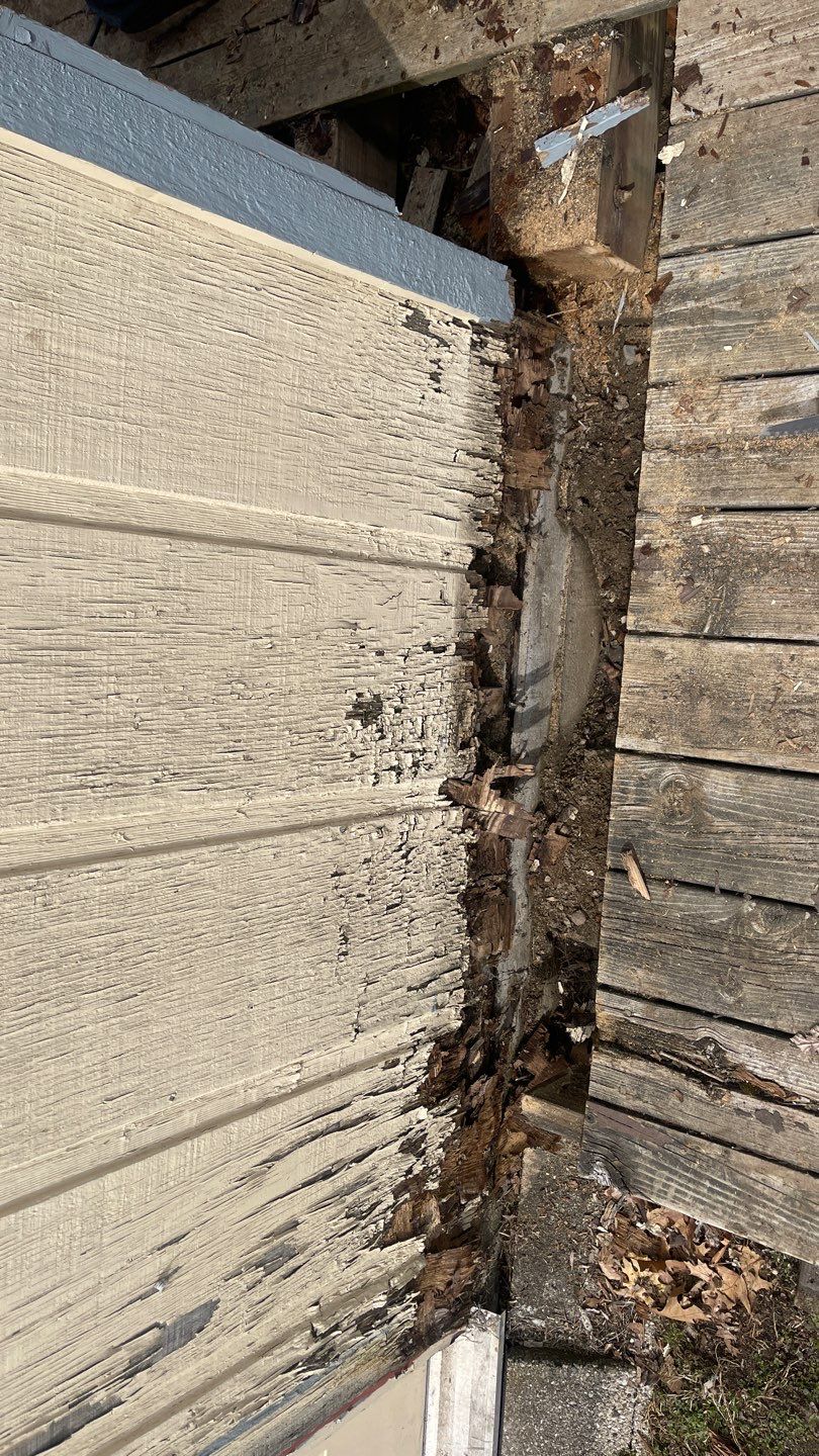 Siding Replacement using CertainTeed Restoration Classis D4 by 180 Contractors