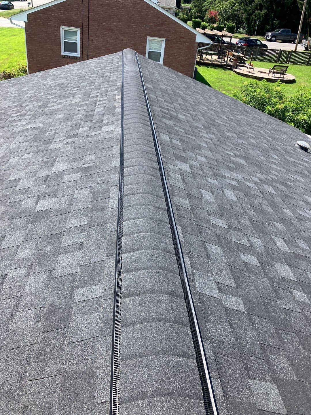 103 Linden Boulevard, Middletown, MD 21769 UNITED STATES by American Custom Contractors