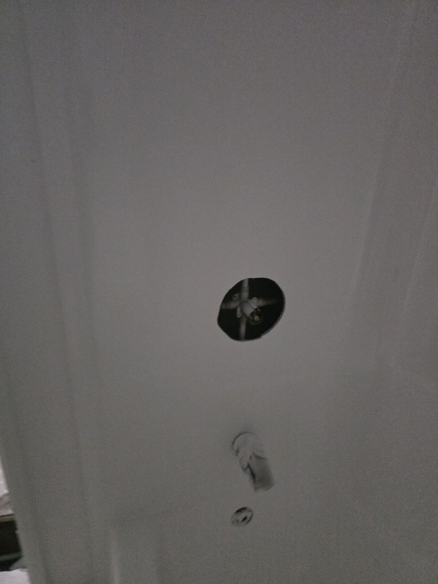 Scope of Work: Installation of Shower, Toilet, Plumbing, Kitchen Sink, and Fixtures by Us Plumbing 