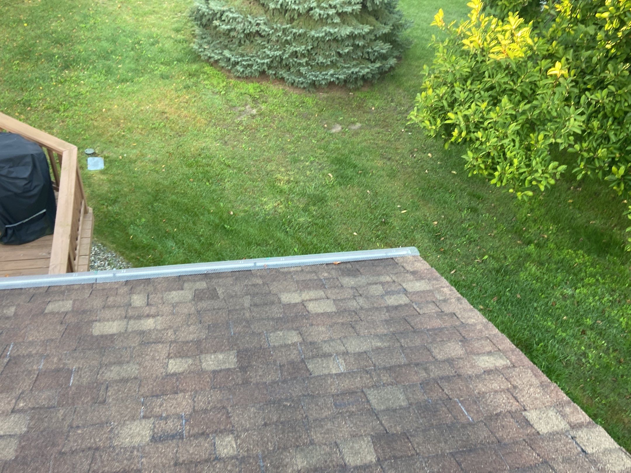 Roof Replacement using CertainTeed Landmark by 180 Contractors