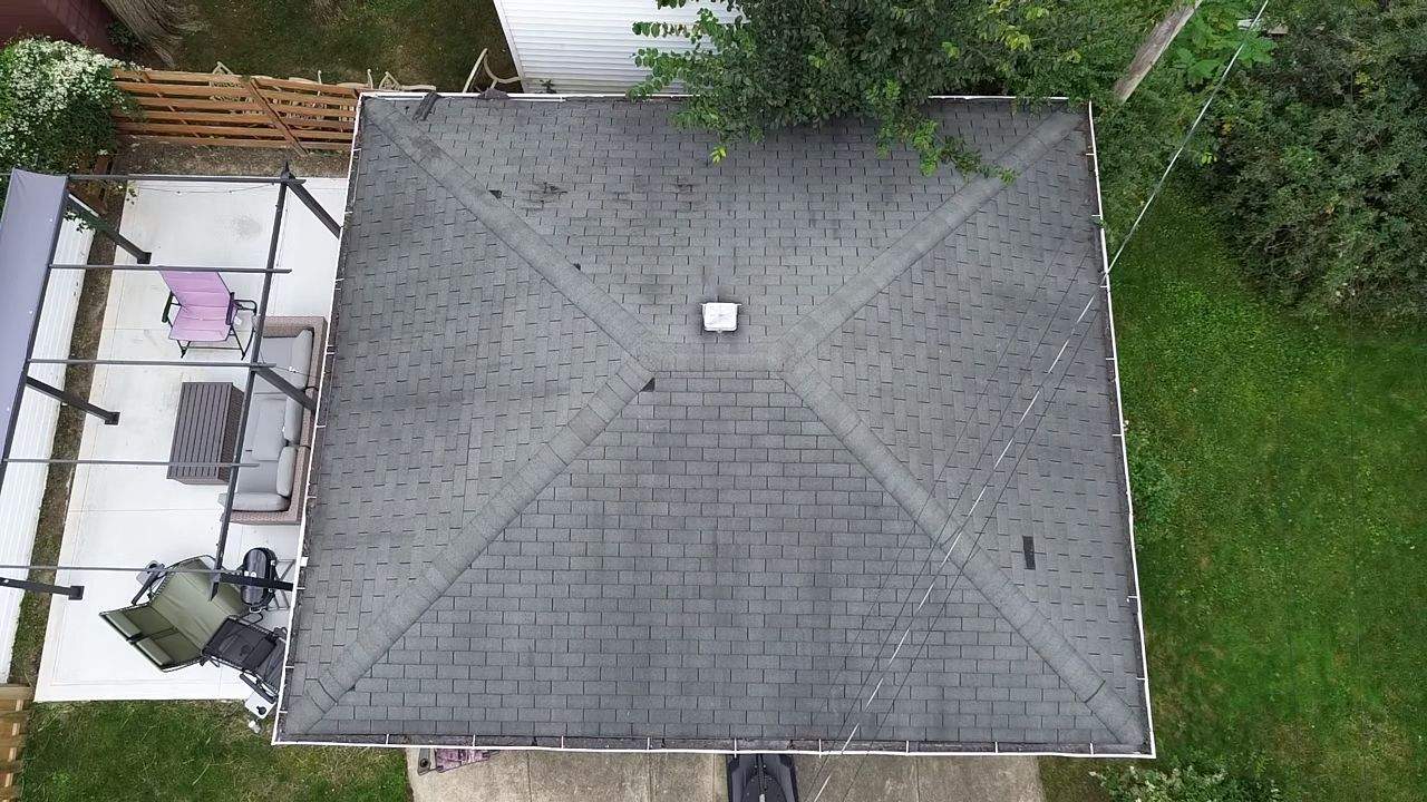 University Heights - Storm Restoration by Atlas Roofing & Restoration
