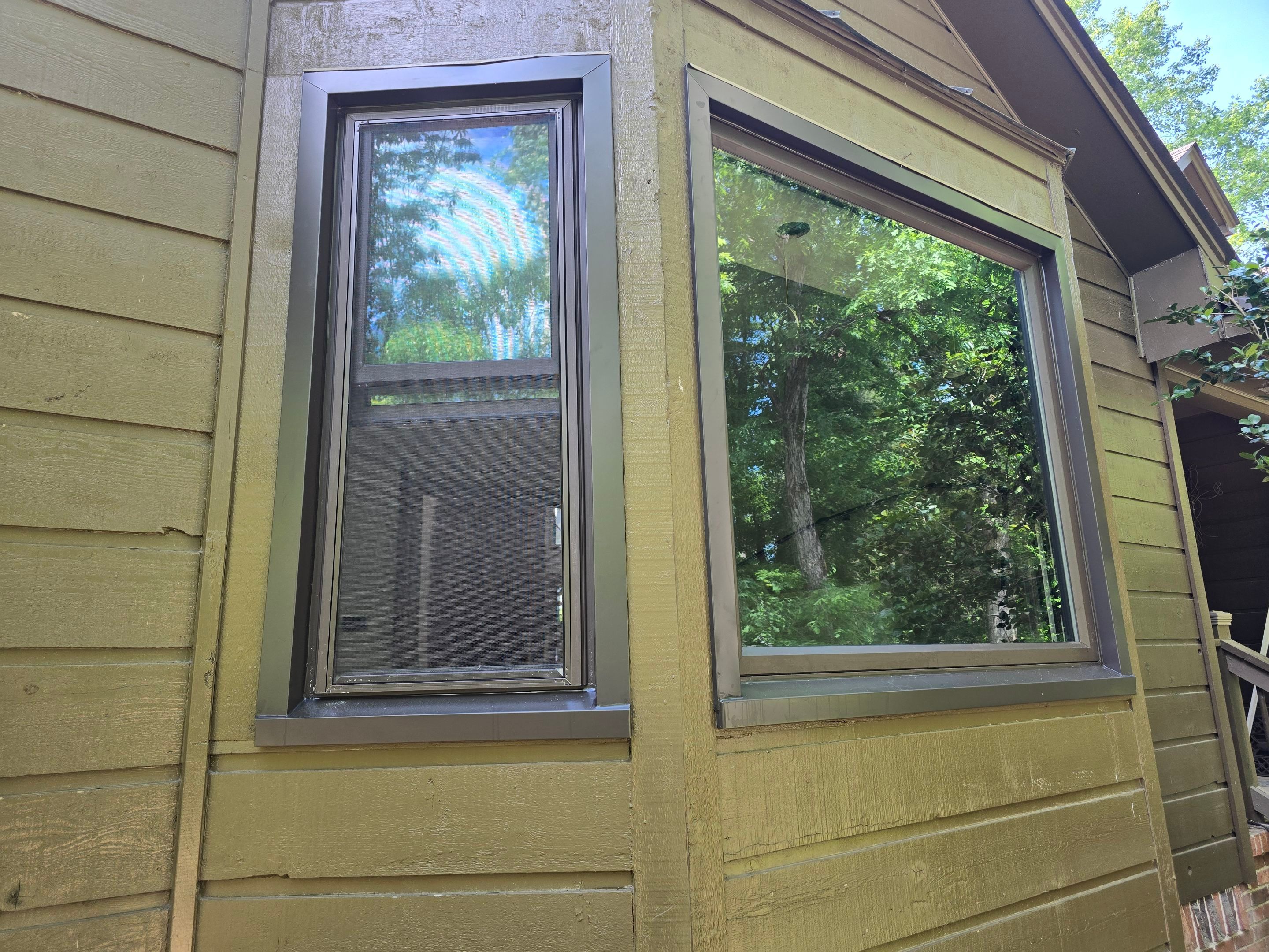 Garner Project in Birmingham by The Window Source