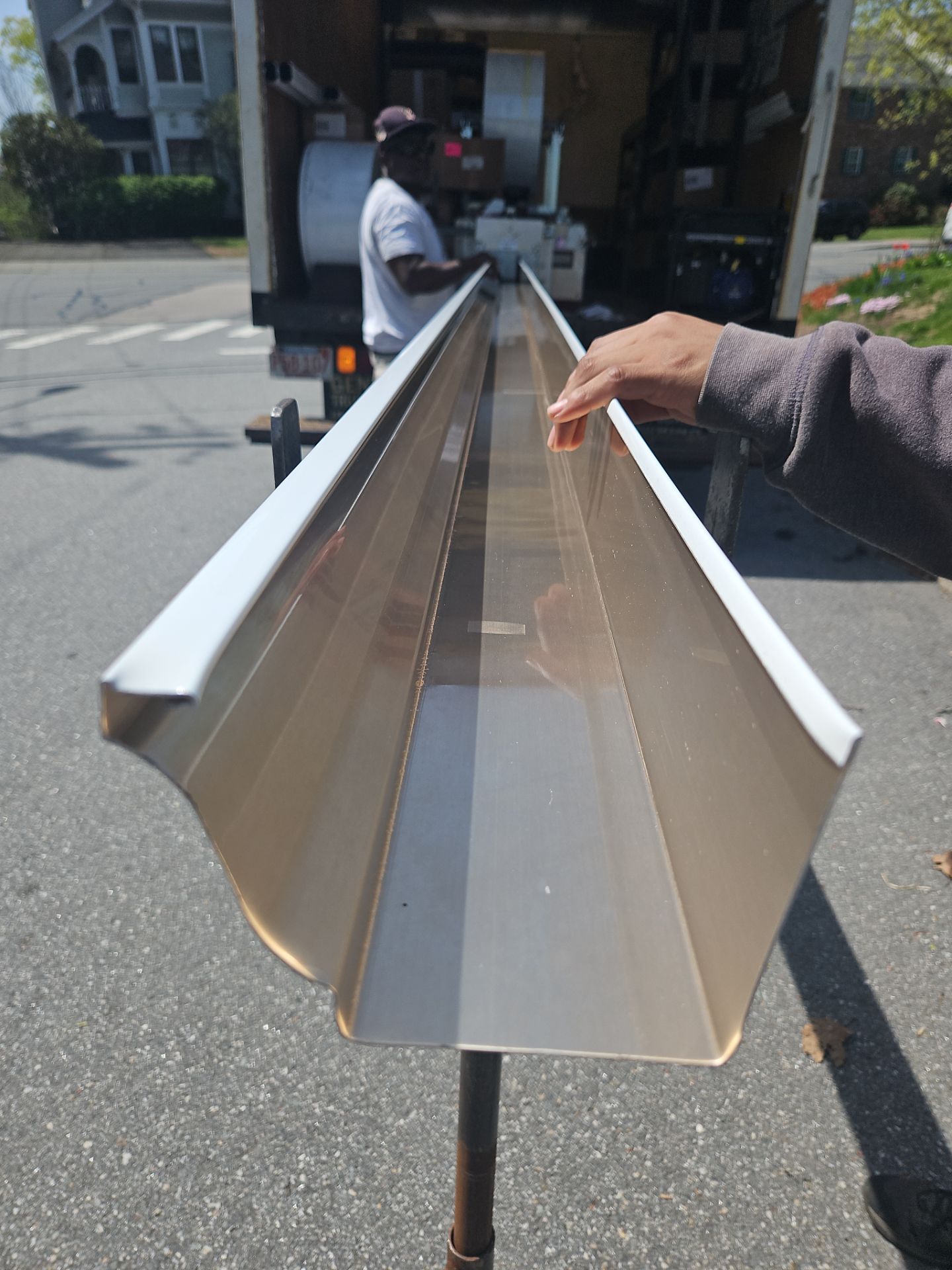 Gutters | Lowell by Mighty Dog Roofing of Greater Middlesex County