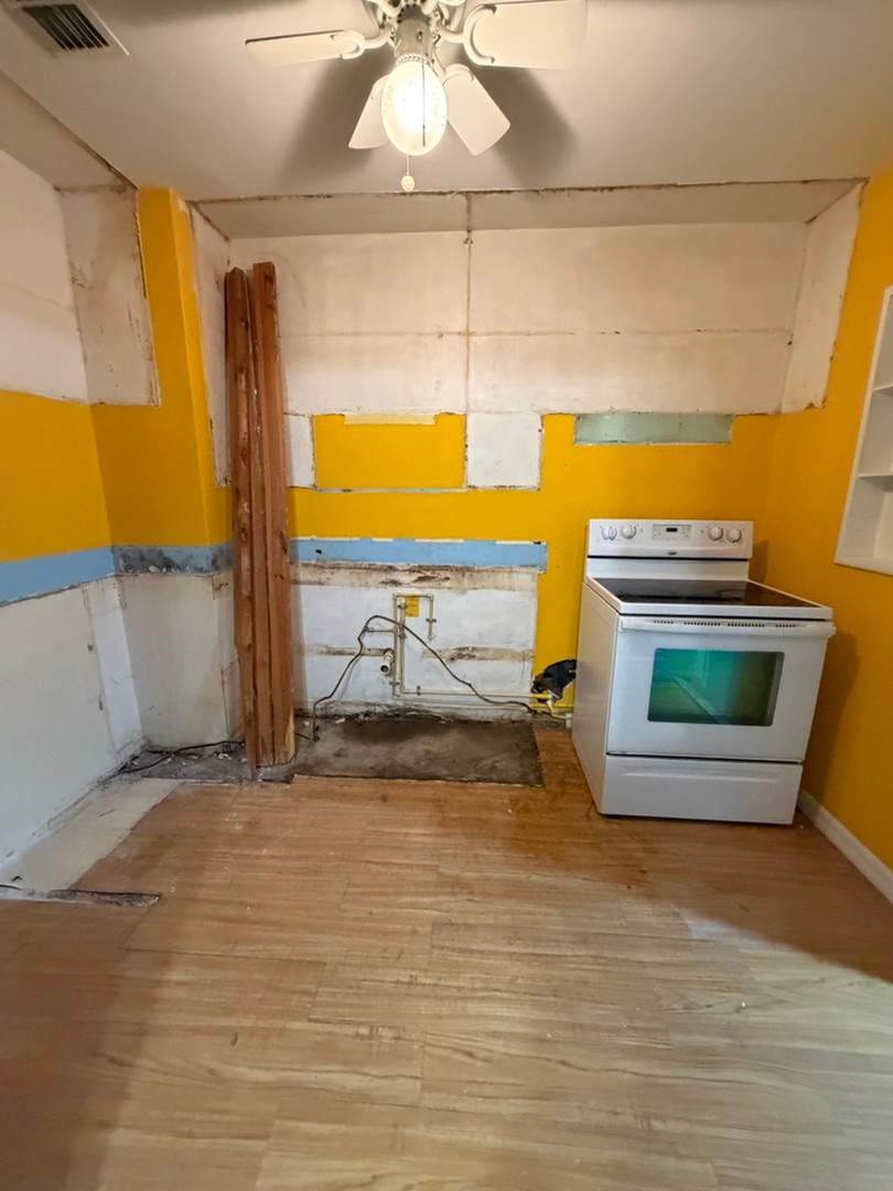 Project in Auburndale by You Restorations LLC DBA YOU-Home