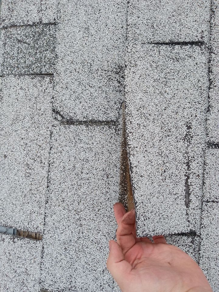 Pete's Full Re-Roof by All Storm Roofing & Construction