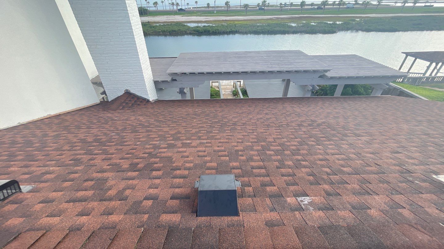 Residential Roofing Installation using GAF Timberline HDZ by Lighthouse Roofing