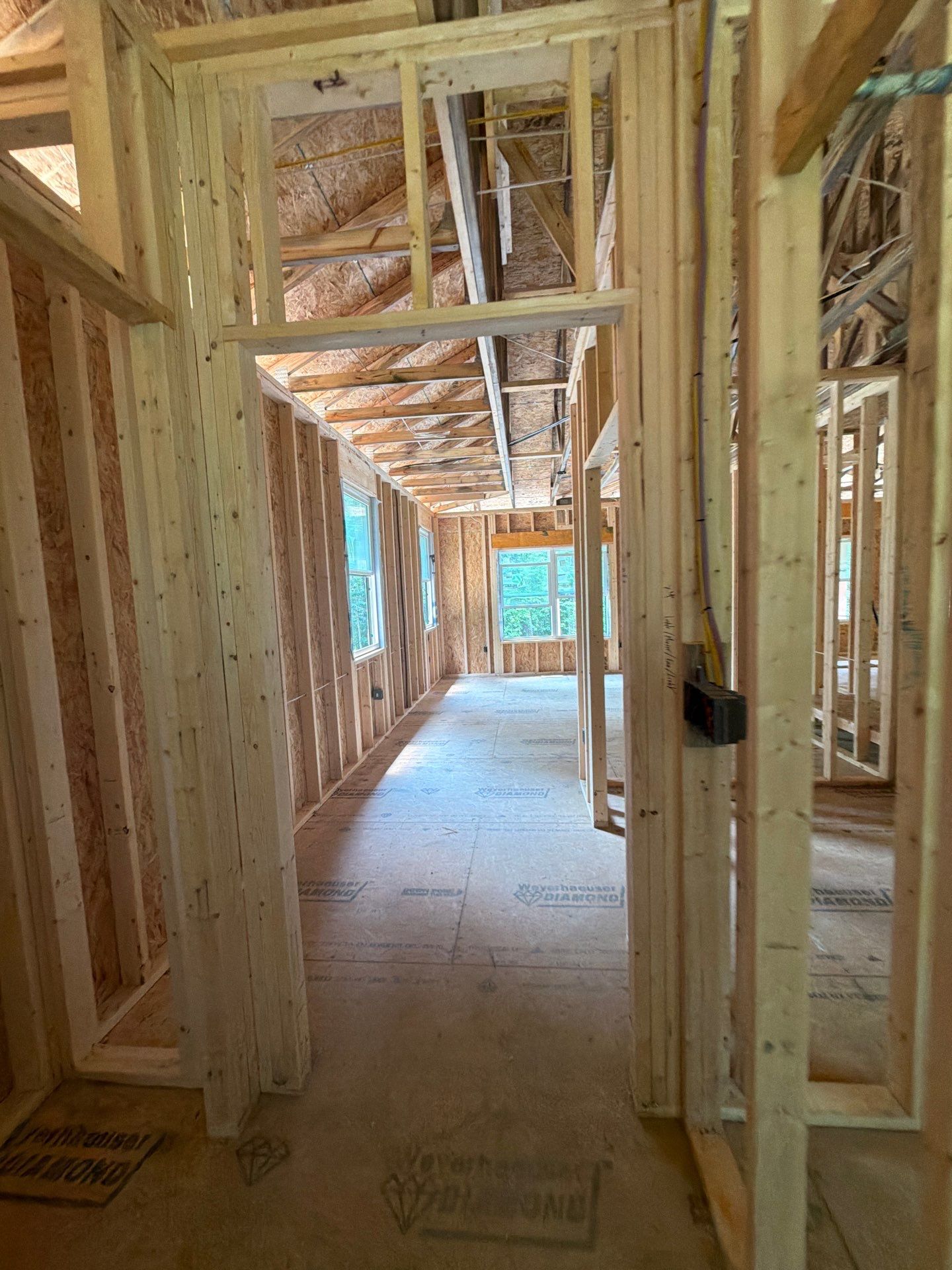 Project in Crossville, TN by Affordable Pros