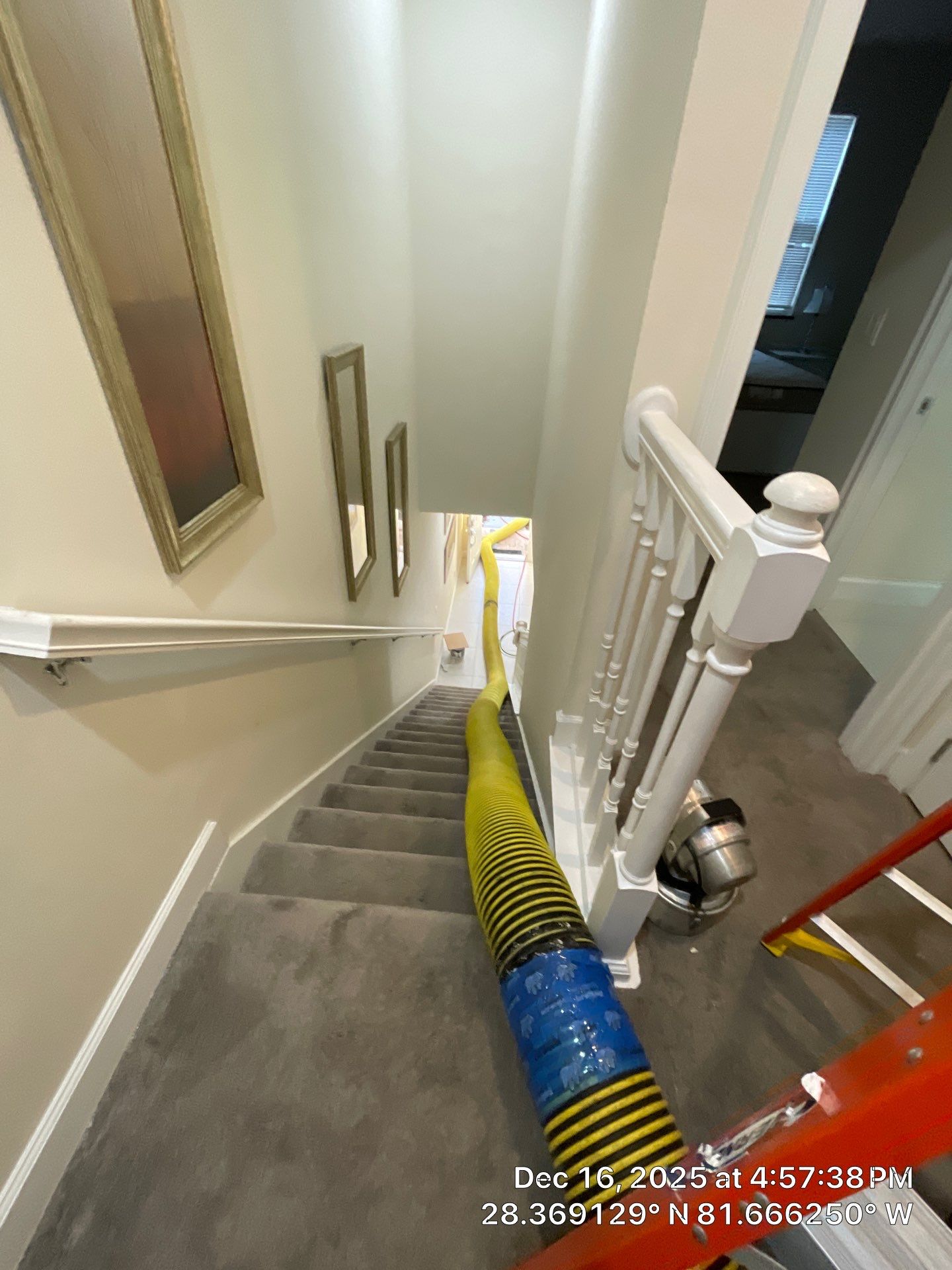 Air Duct Cleaning Encapsulation in Clermont by Hygienic Air, Inc