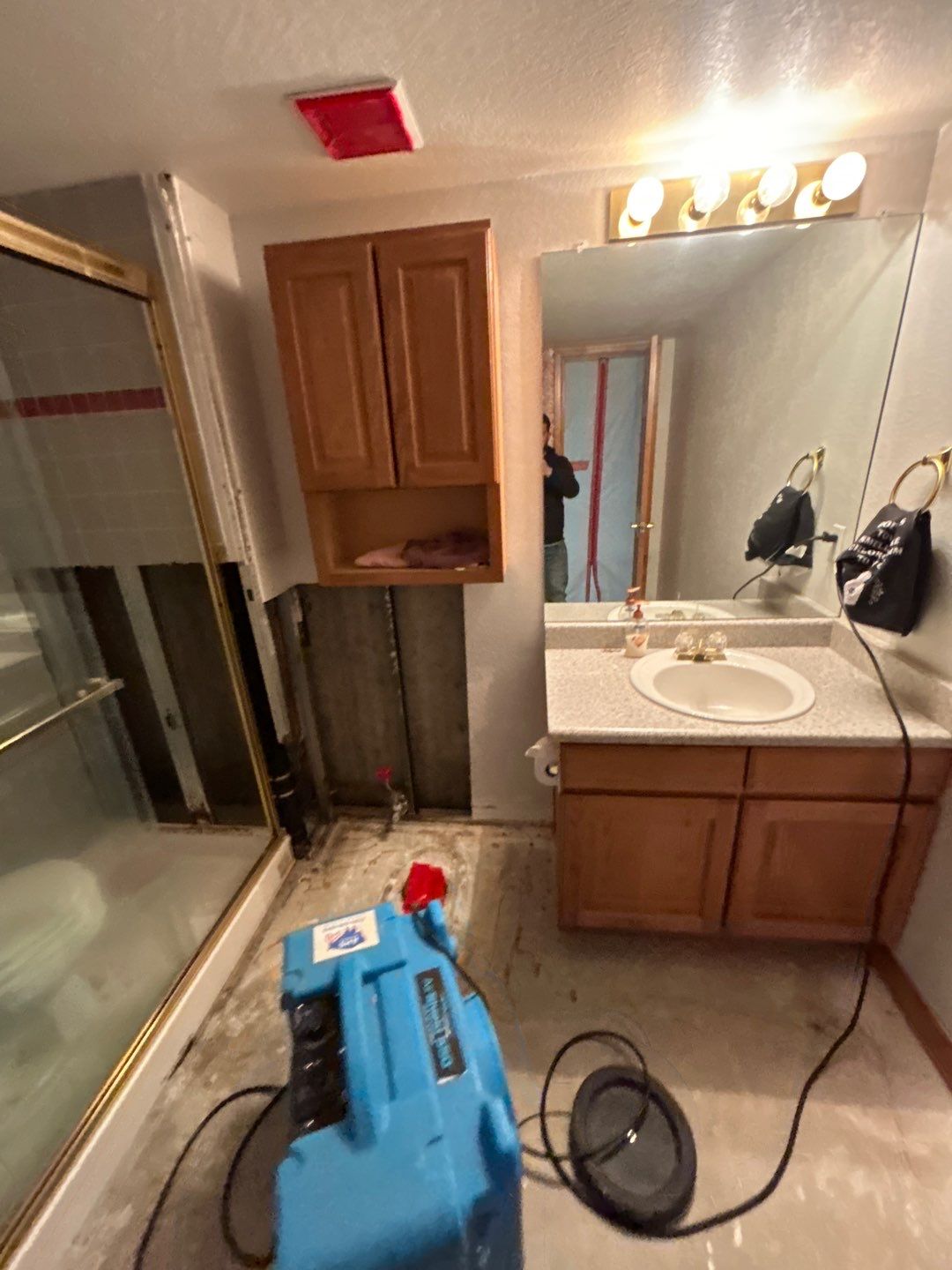 Project in Arvada by Accountable Home Services