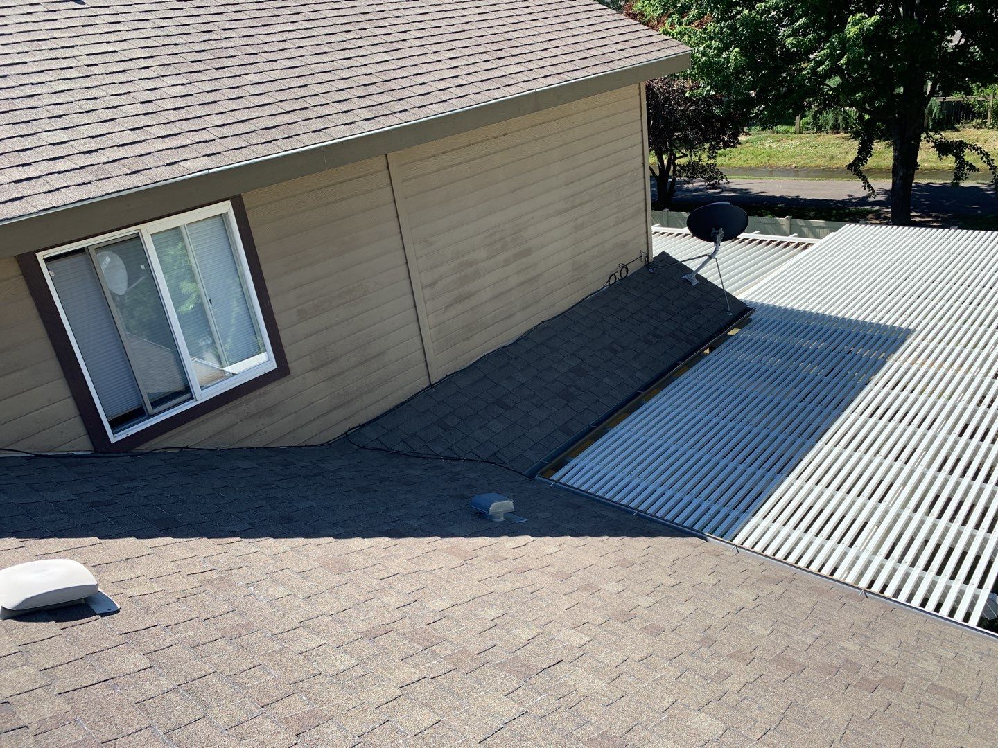 Boise ID., Residential Roofing Installation using Duration Shingles by ID Roofing LLC