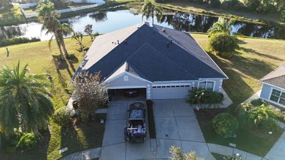 Roof Replacement in Apollo Beach, Fl.