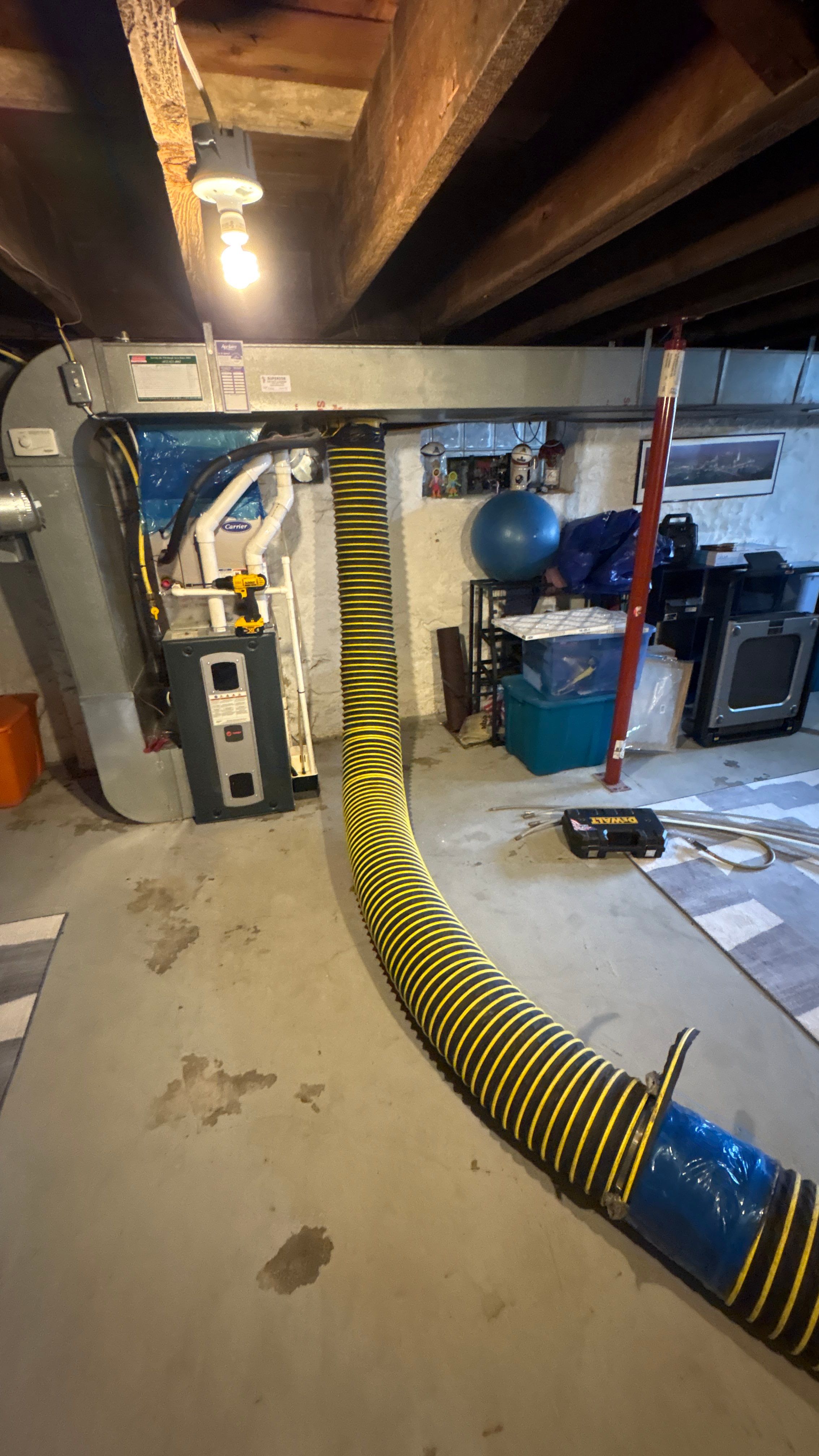 Comprehensive Air Duct in Pittsburgh, PA by Superior Air Duct Cleaning
