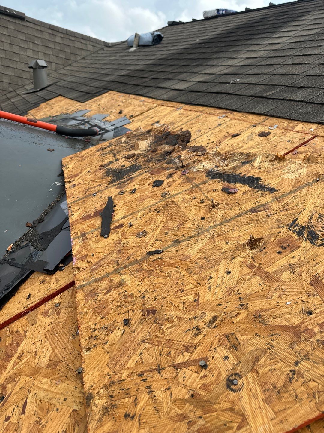 Roof Repair Sugarland by Roof Repair Company
