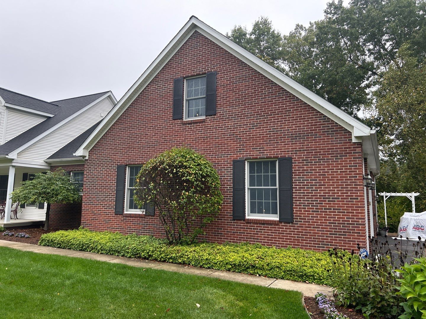 Siding Replacement using Certainteed Restoration Classic T3 Clapboard by 180 Contractors