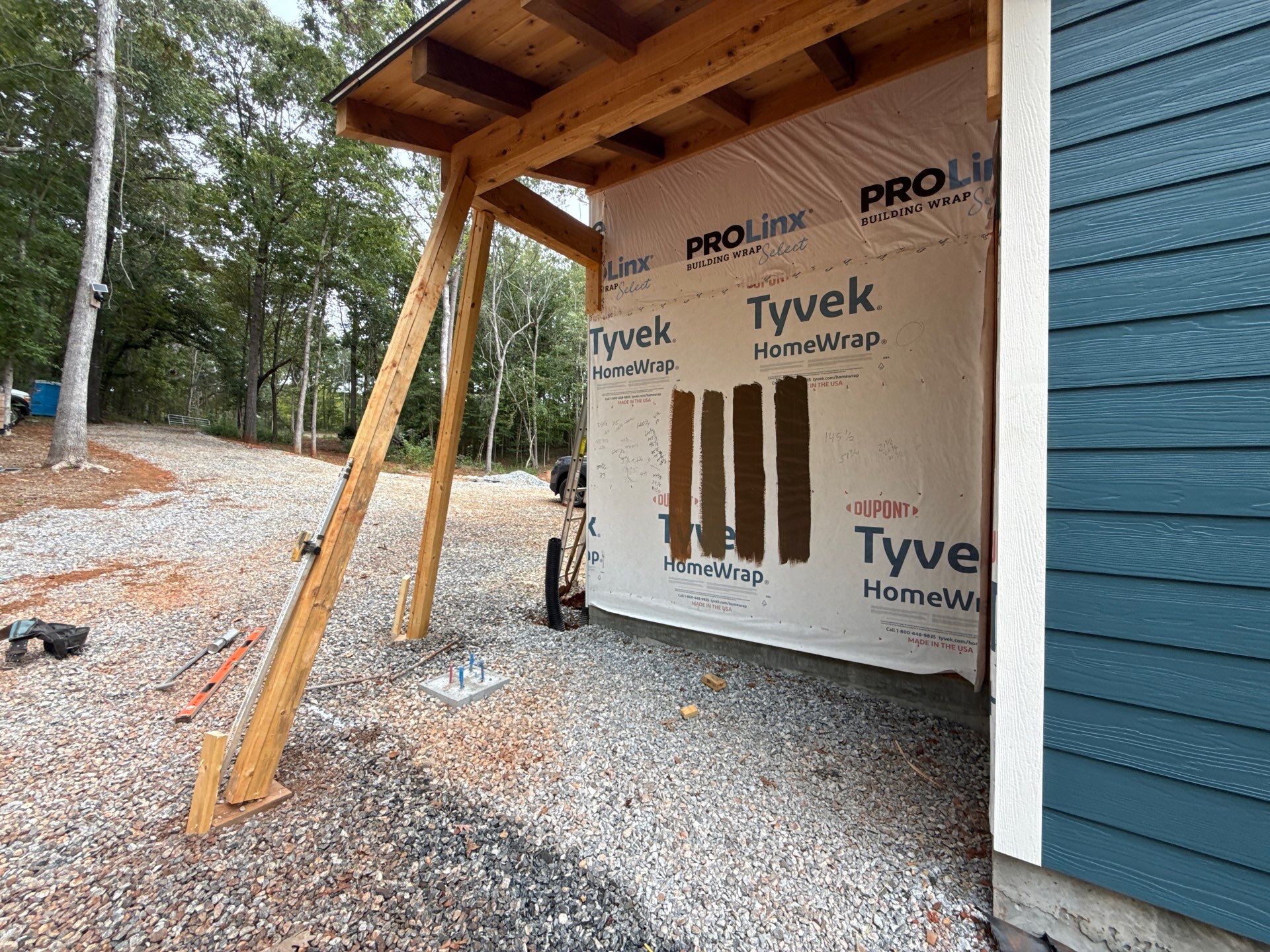 Brian Drews by Xtreme Concrete Services