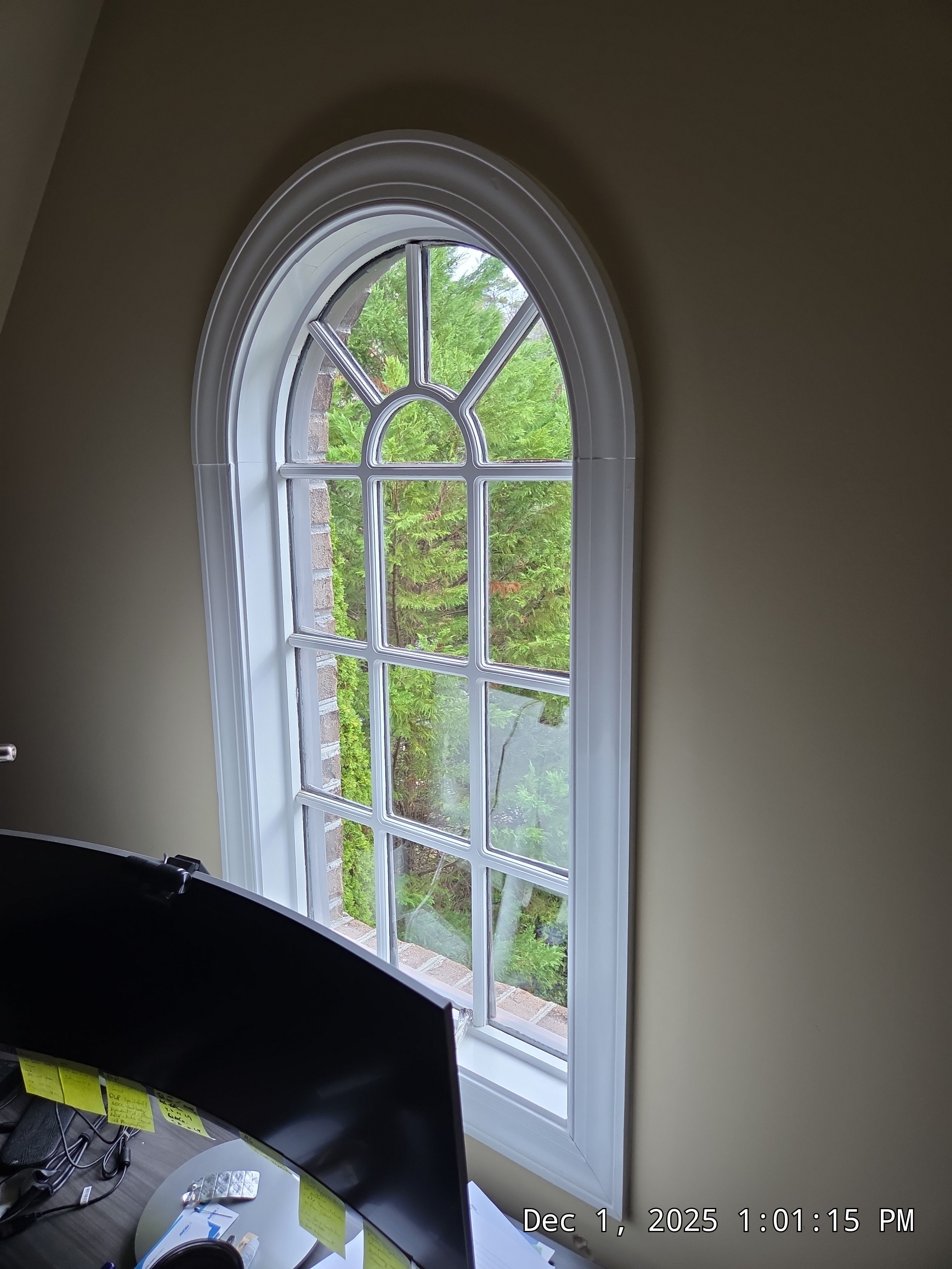 Lewis Project in Hoover by The Window Source