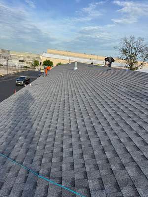 Project in St. Louis