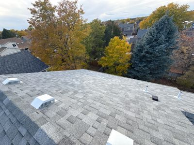 New Roof