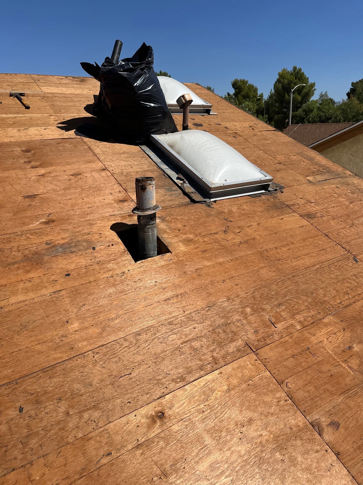 Roof Replacement - Palmdale, CA 93550 by Epic Roof Replacement