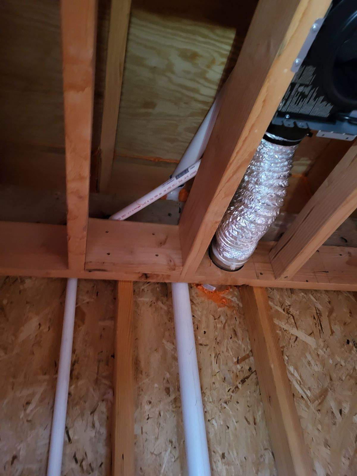 Project in San Diego by Insulation Labs