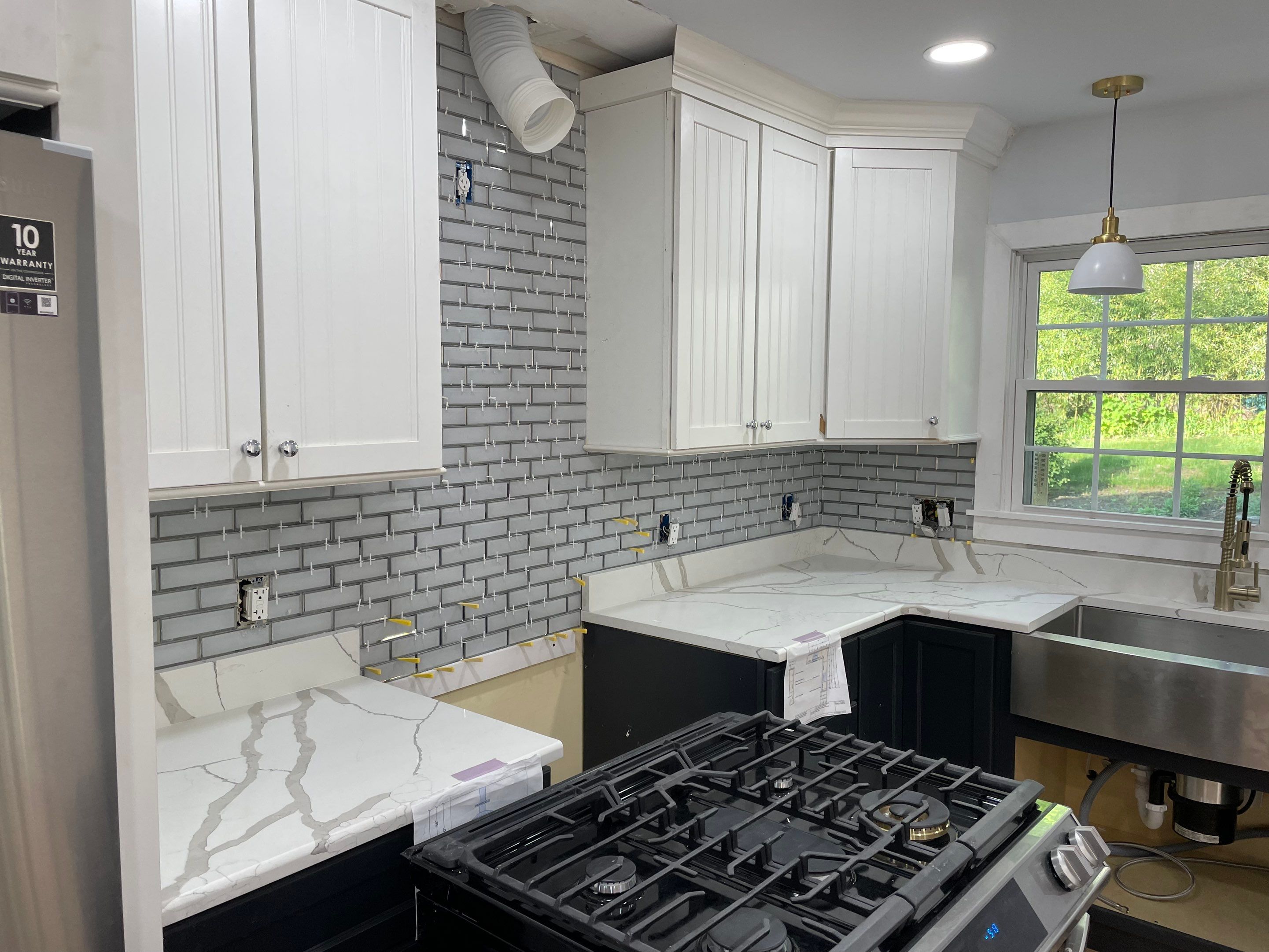 Bathroom Remodel by Home Concepts Construction