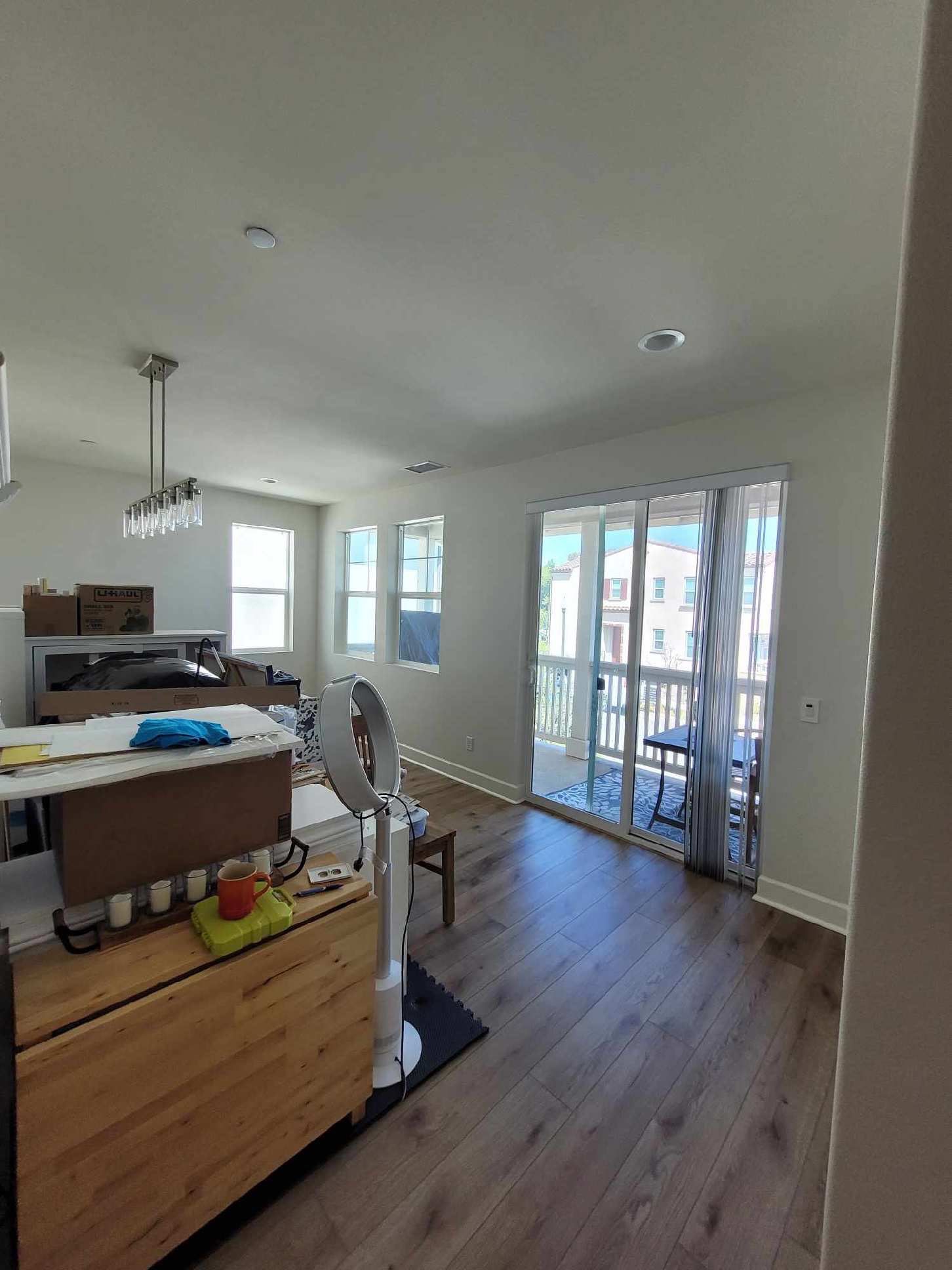 Tricia Interior  by Asis Painting Inc 