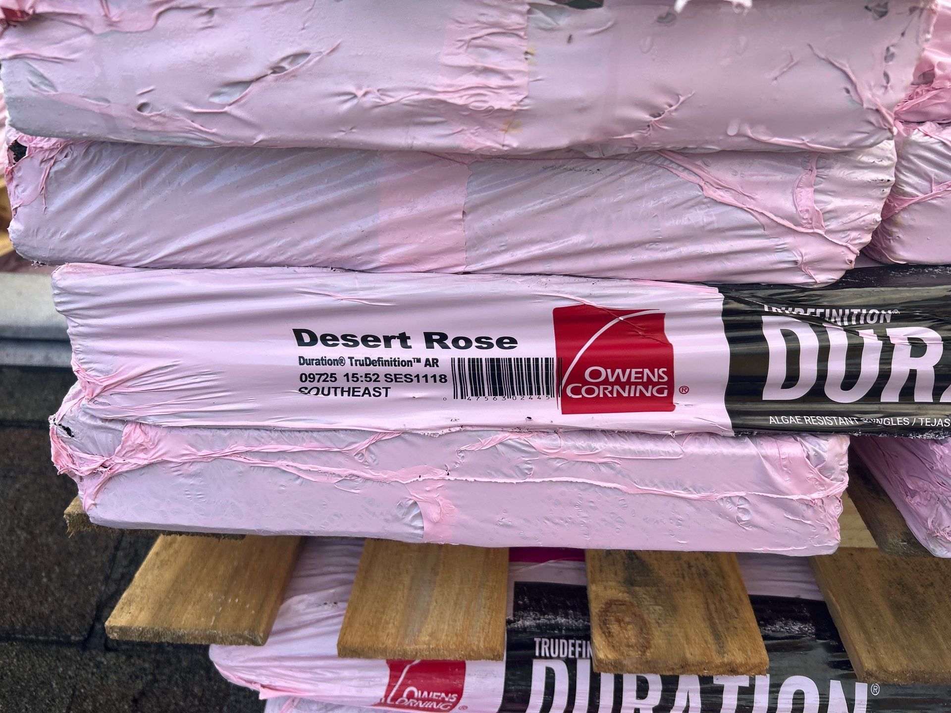Project in Land O' Lakes 34638 by Mitchell Roofing Company LLC 