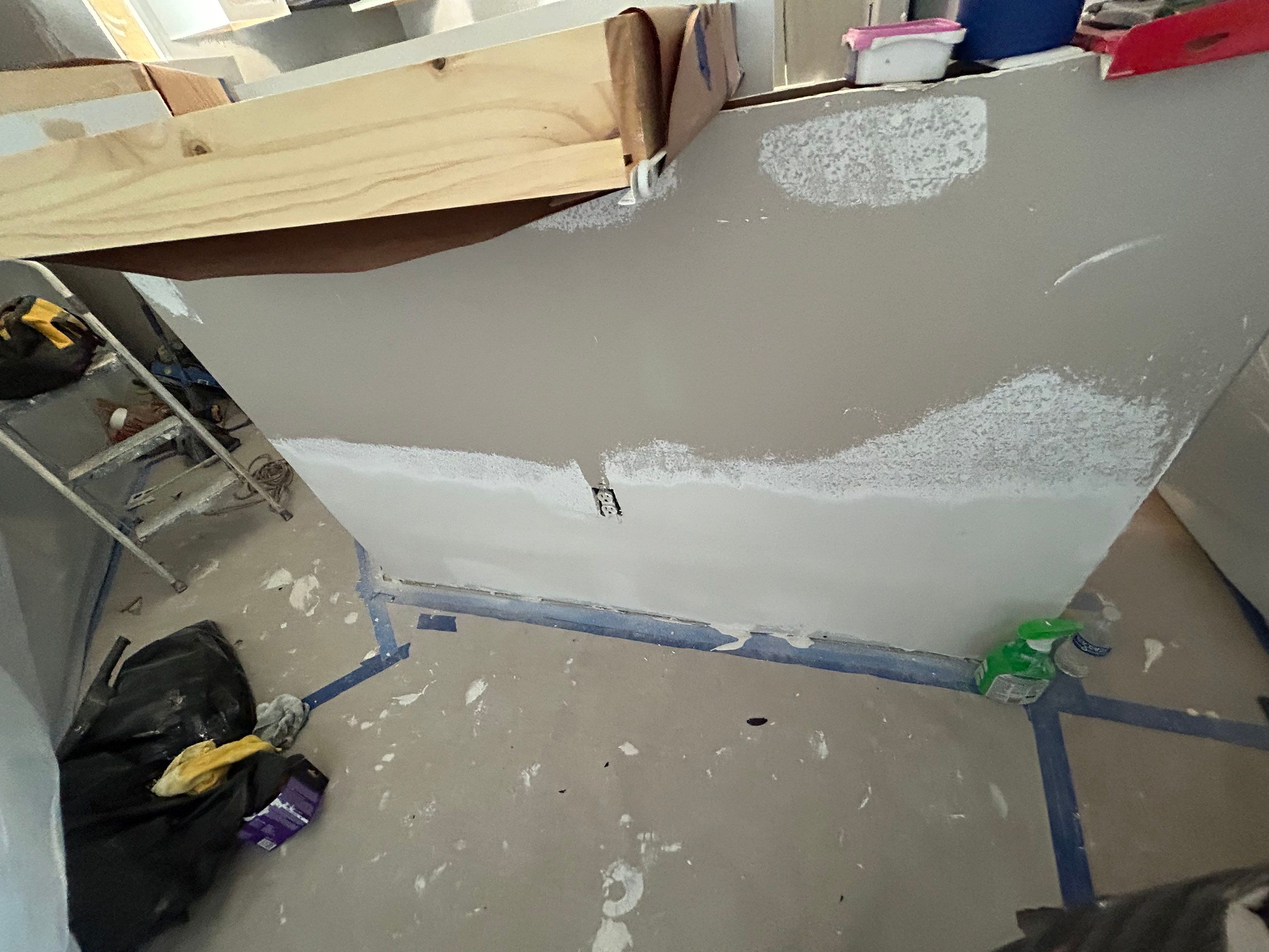 Project in Bradenton by You Restorations LLC DBA YOU-Home