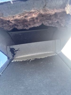 Air Ducts, Dryer Vent, Bathroom Exhaust Fans Cleaning in Groveland