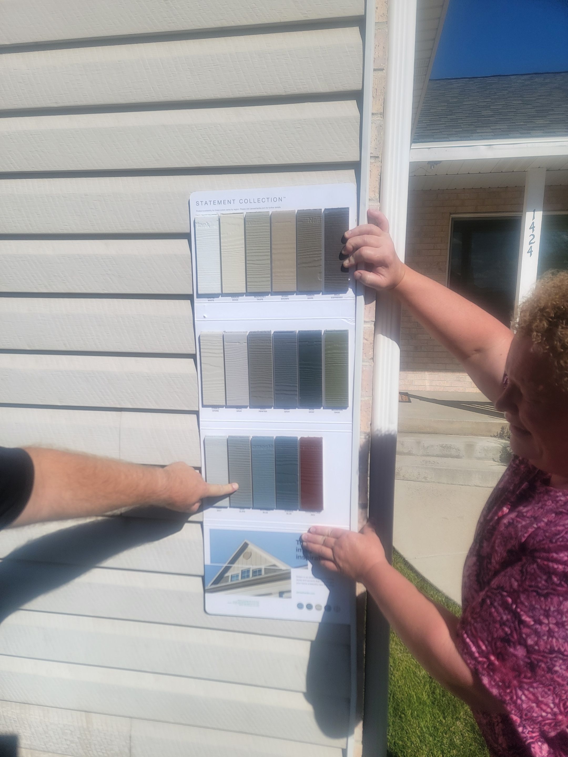 Full Exterior Restoration After Hail Damage – Insurance Covered by ASAP Roofing & Exteriors