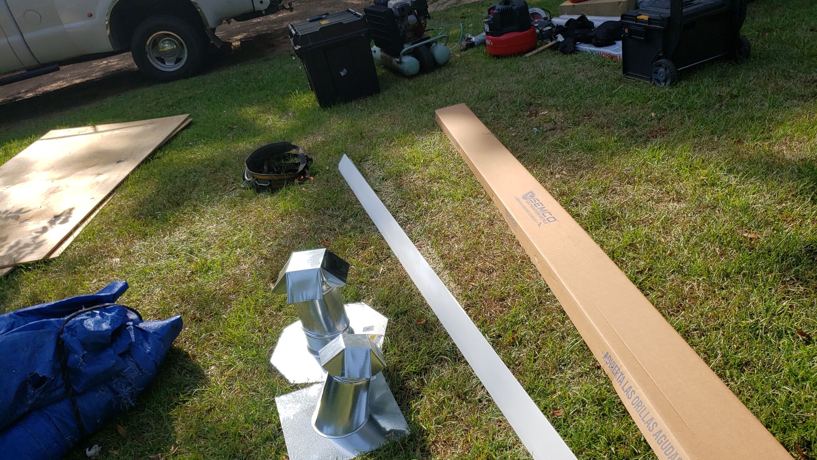 Residential Roofing Installation using Roof Replacement by American Roofing & Construction LLC