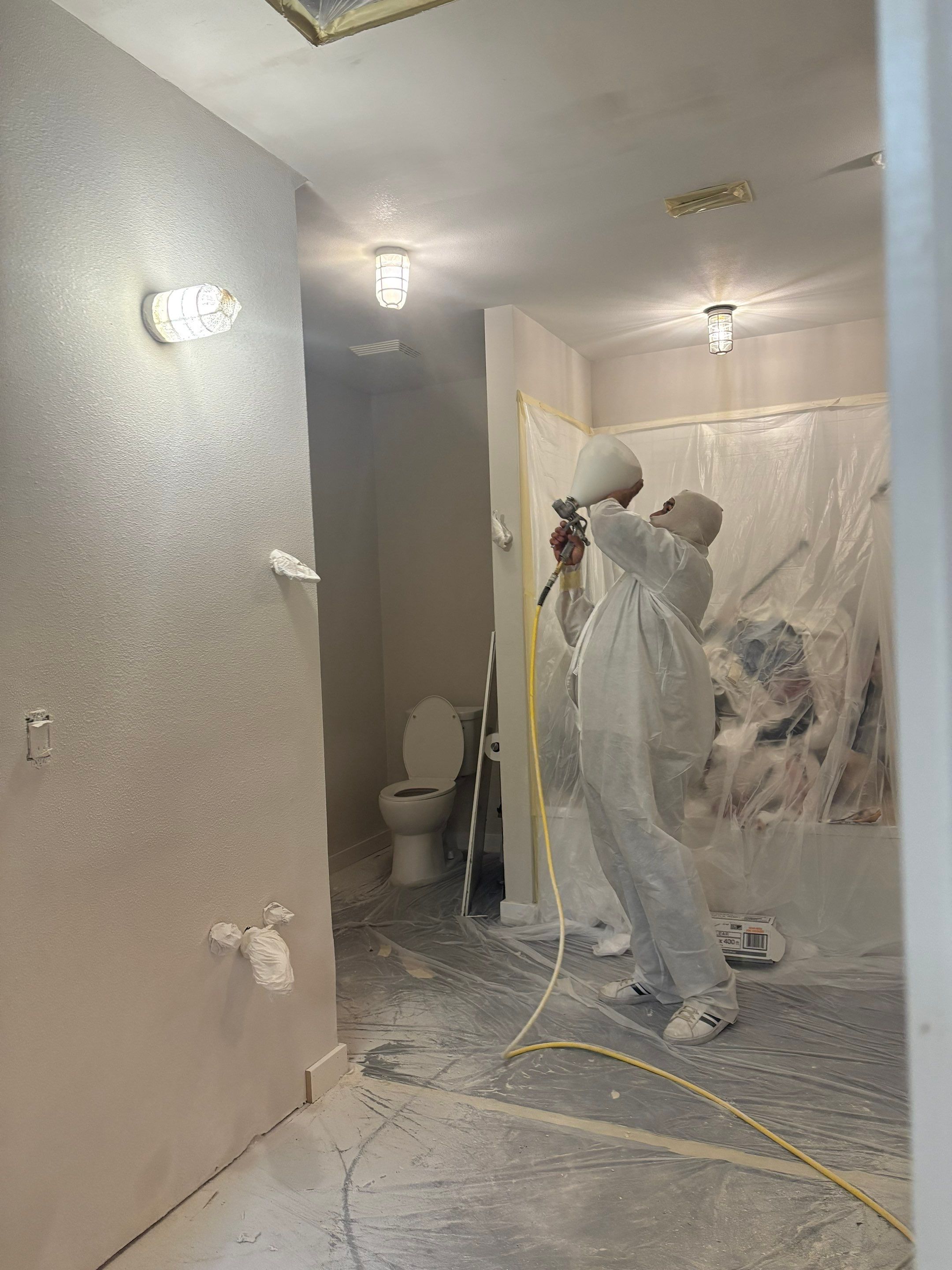 Project in Austin by ASHLEY & CO.