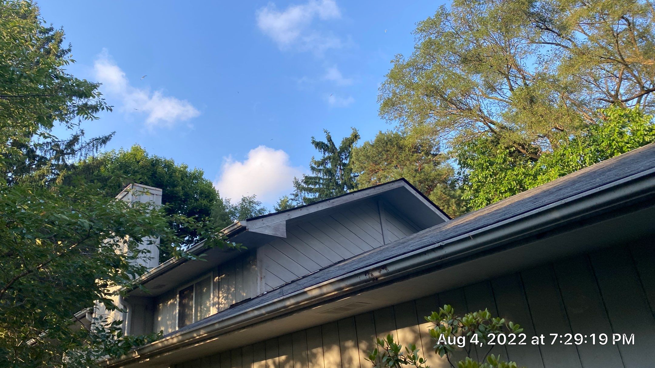 Roof Replacement using CertainTeed Landmark by 180 Contractors