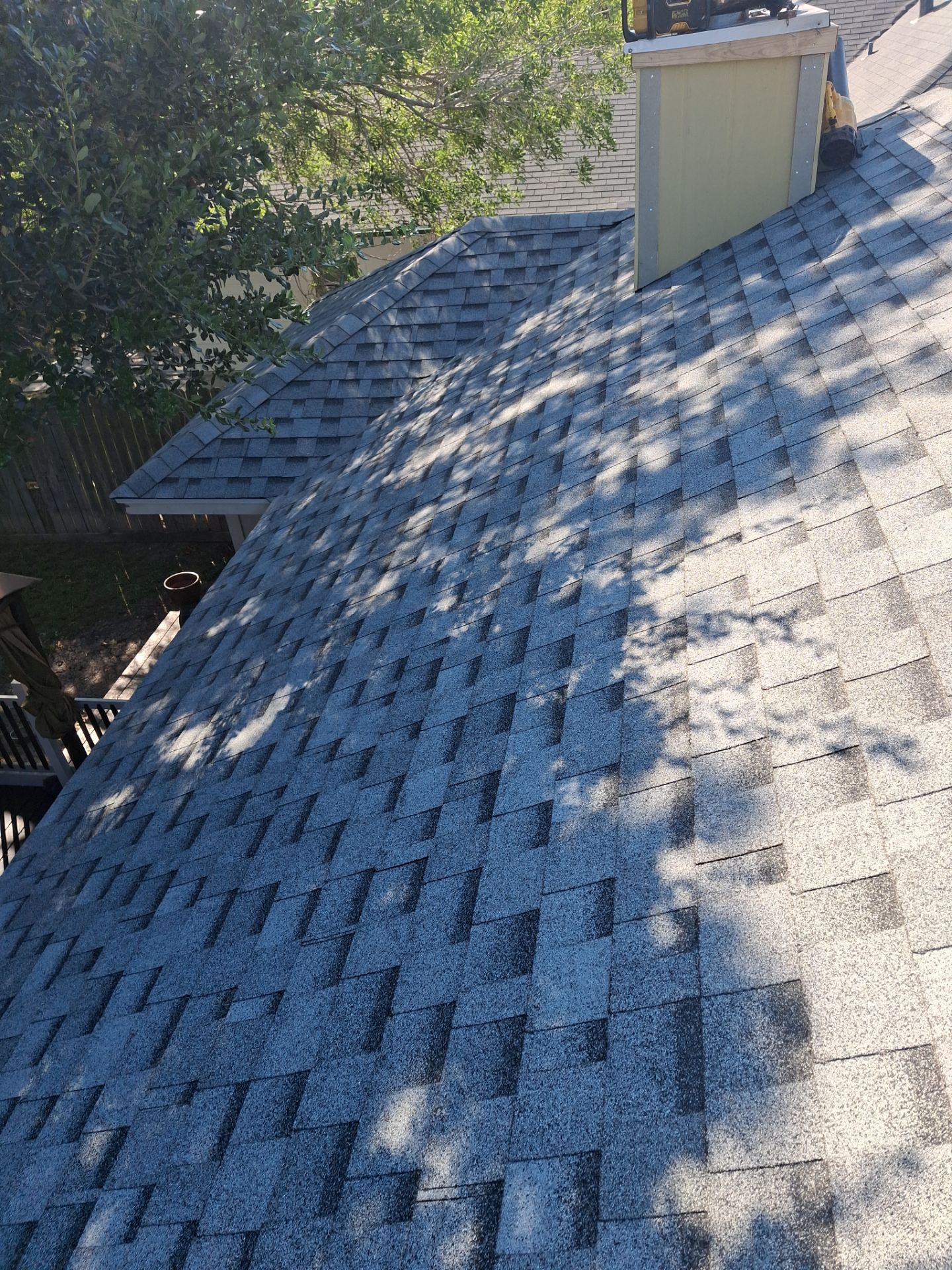 Quebec South by Bayfront Roofing and Construction