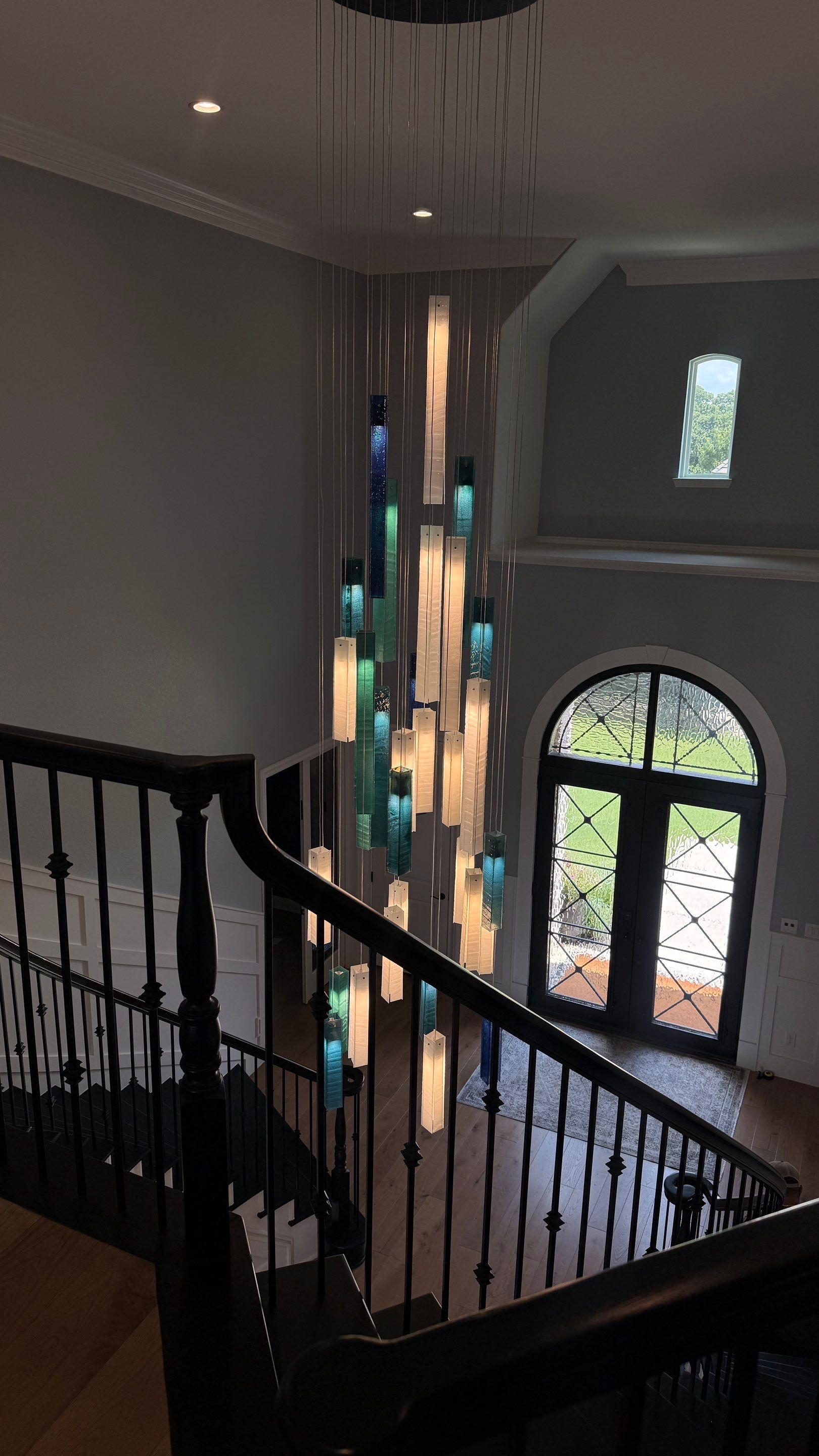 Flower Mound TX: Split- Level Home Addition by C3 Custom Builds
