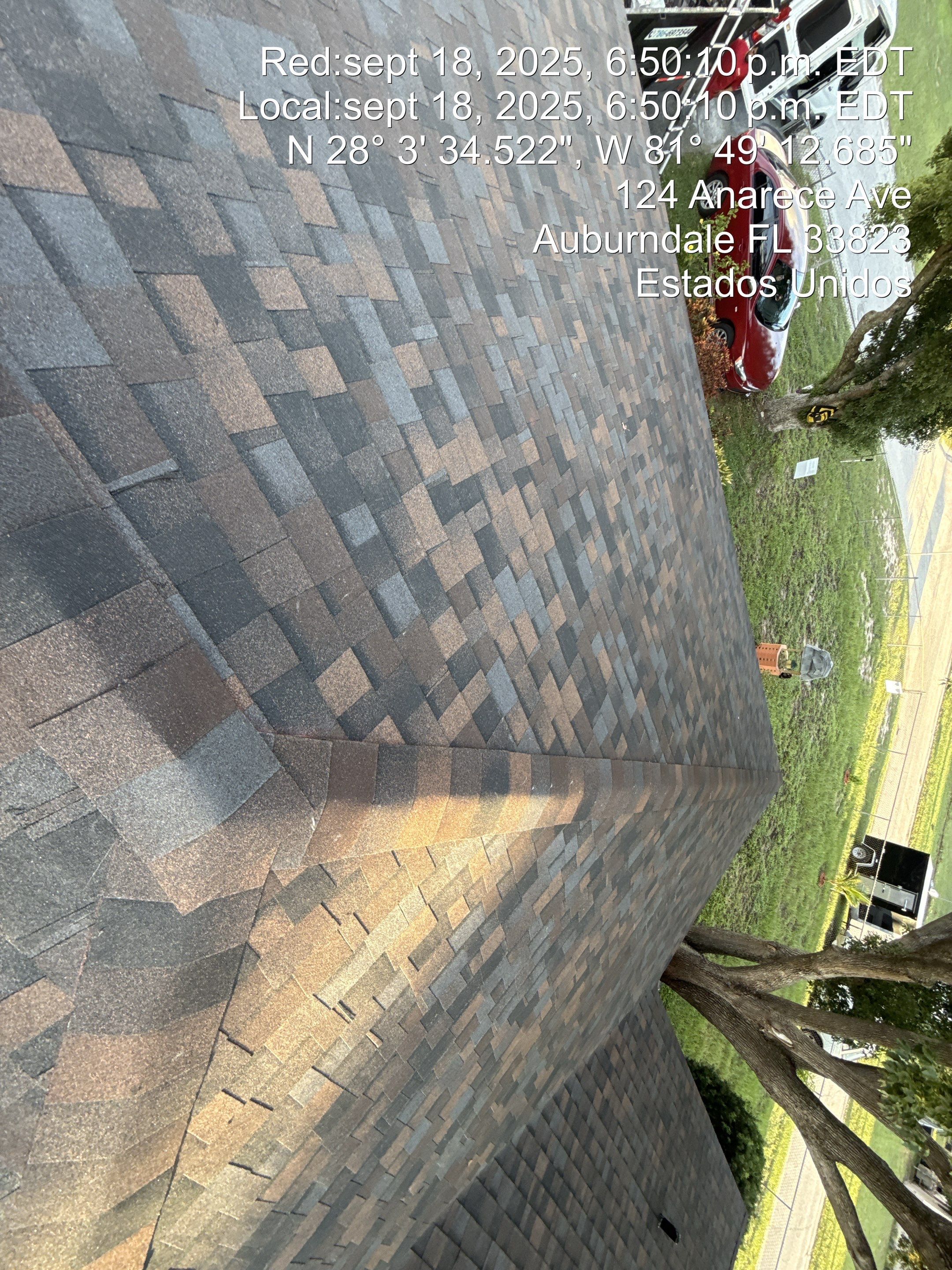 Project in Auburndale  by You Restorations LLC DBA YOU-Home