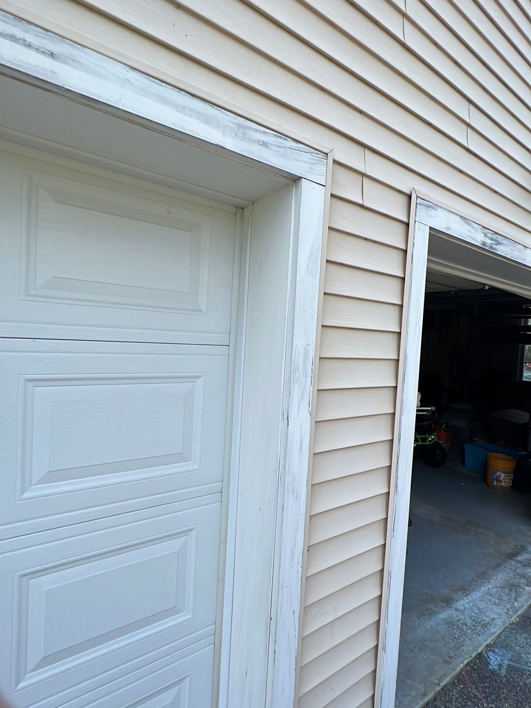 Exterior Performance Upgrade β Azek PVC Trim Installation by Maven Roofing & Exteriors LLC