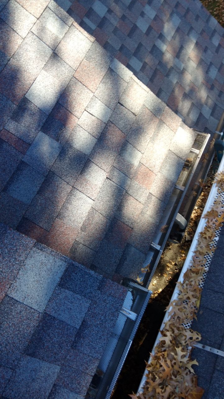 Residential Roofing Installation using Owens Corning Duration, Colonial Slate by Absolute Roofing and Construction