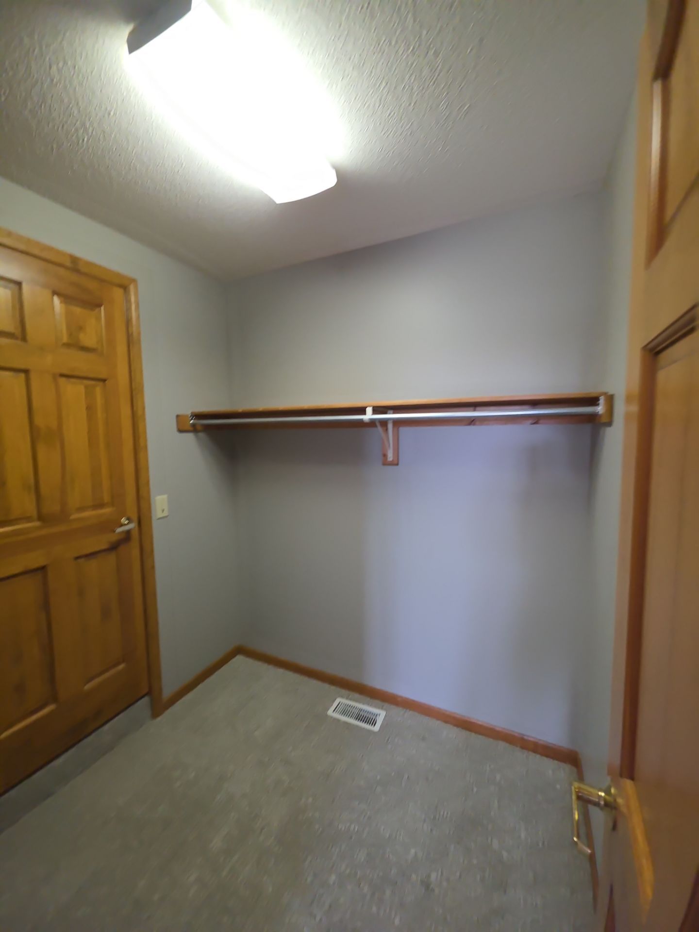 Comprehensive Interior Repaint and Drywall Repair in Muskegon, Michigan by Gordon Painting