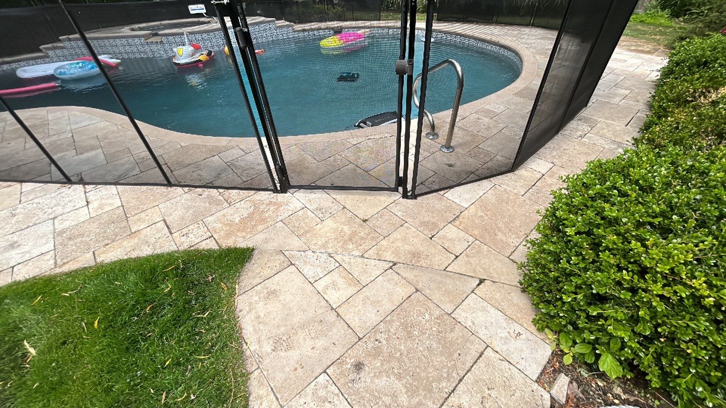 Lake Forest, IL by Northern Power Washing LLC.