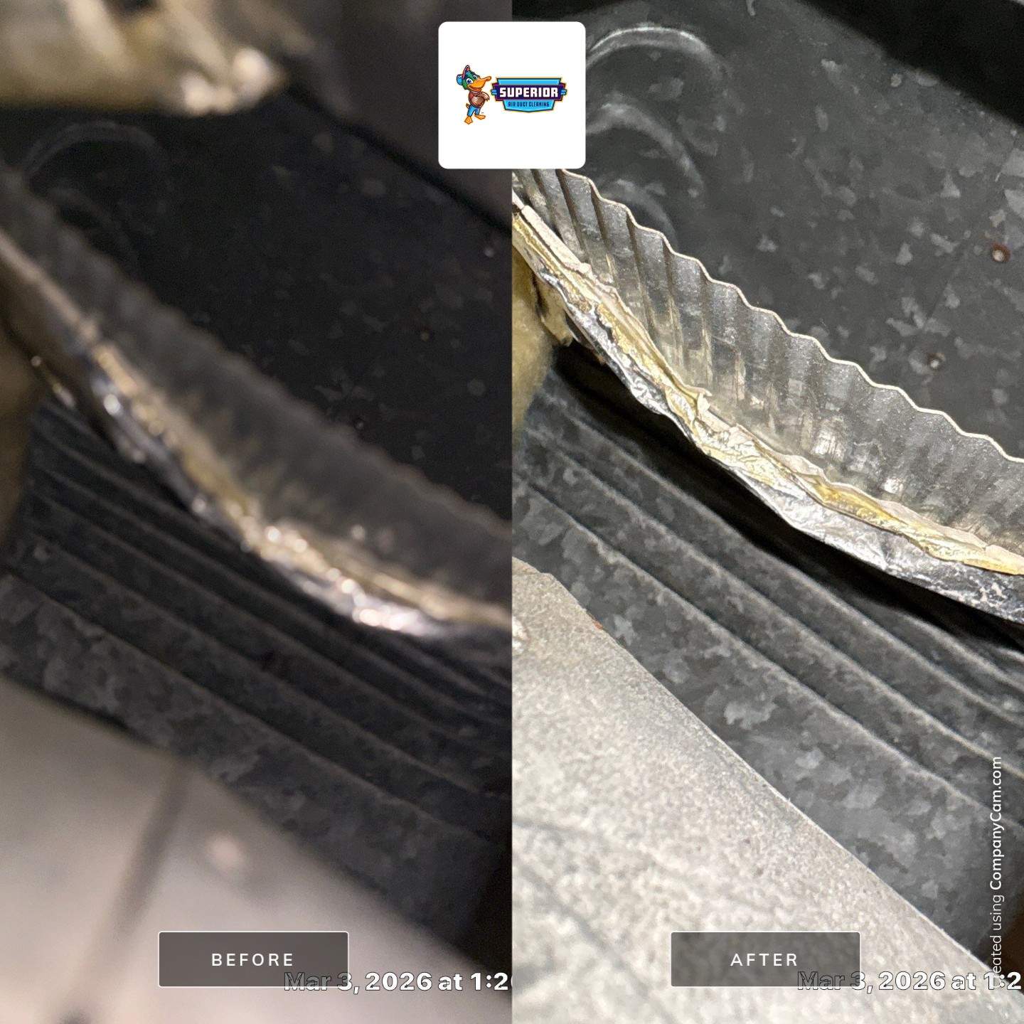 Air Duct Cleaning in Upper St. Clair, PA by Superior Air Duct Cleaning