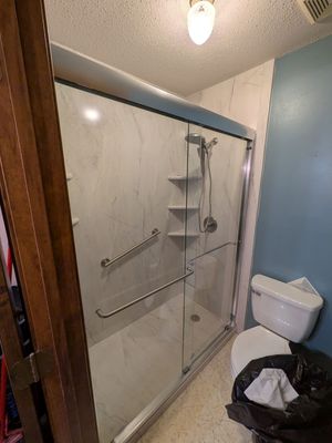 Bader Project in Springdale, AR