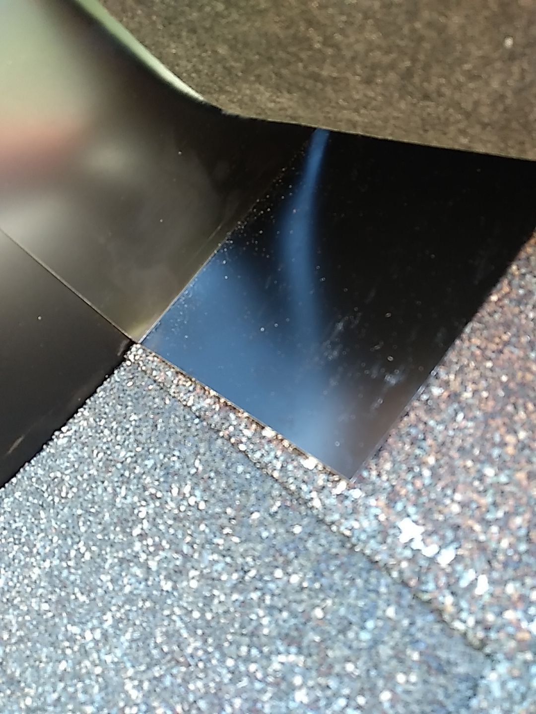 Residential Roofing Installation using Ashphalt Shingles by Indigo State Roofing